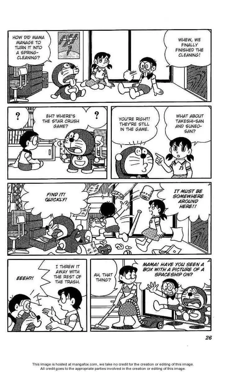 Doraemon Long Stories Chapter 19.1 25